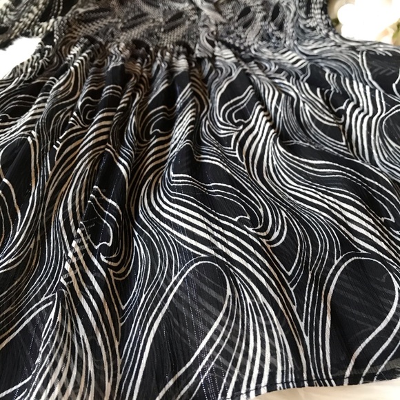 Michael kors blouse - Picture 7 of 7